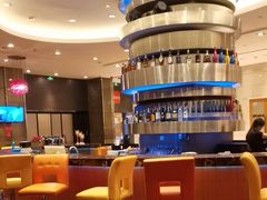 -上海大宁福朋喜来登酒店大堂吧(共和新路店)