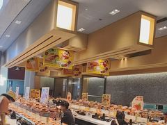 -争鲜回转寿司(朝北大悦城店)