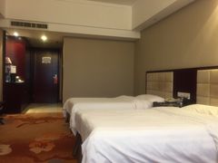 -长沙大成国际大酒店