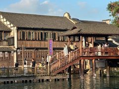 -乌镇景区