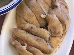 -侬佳蒸菜馆(听潮店)