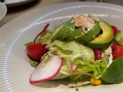 -本处·素食·融合料理(南油店)