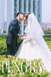 -艾朵婚纱