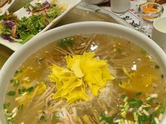 -真不同饭店(老城店)