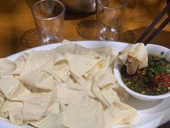 -庭苑饭香·生态餐厅(动物园店)