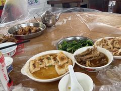 -满記土窑烧鷄波浪山莊