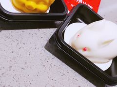 -海底捞火锅(之心城店)
