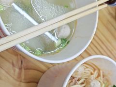 -明月虾面(厦禾路店)