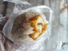 -糯米包油条(武汉大学店)