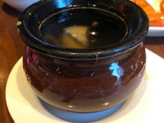 中式炖汤-广州富力君悦大酒店·凯菲厅