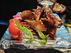 -品米斗·精致料理(浦东禹悦汇店)