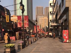 -小白楼1902欧式风情街