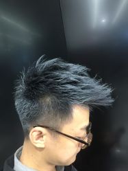-MY HAIR ARDOR