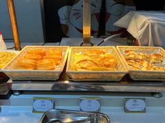 -青岛蓝海大饭店·渔歌舫(李沧店)