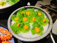 -王鼎精致料理铁板烧(世博源店)