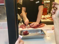 五花趾-八合里牛肉火锅(新洲店)