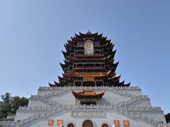 -江阴君山寺