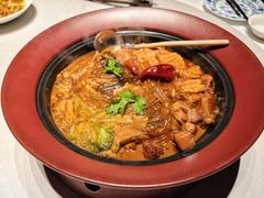 -奉天小馆·非遗东北菜(沈阳万象城店)