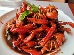 -有位虾匠·香辣蟹·小龙虾(李村店)