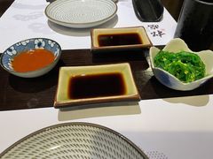 -松临·铁板烧&Omakase(神农店)