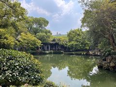 -惠山古镇·寄畅园