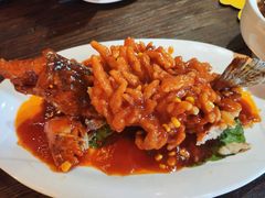 -宝翠花园餐厅(沙湖店)