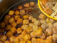 -龍城柳州螺蛳粉(群星路店)
