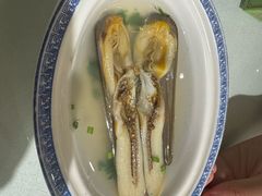 -福来齐·鲁菜海鲜·渔家菜(朝阳街分店)