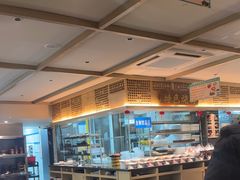 -老淮滨-蚌埠非遗小吃(淮河路店)