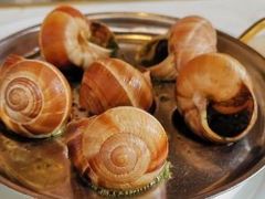 -Le Comptoir de la Gastronomie