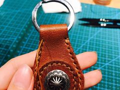 -如果·追梦手工皮具DIY教学店(田子坊店)