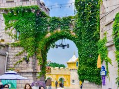 -大连海昌发现王国主题公园