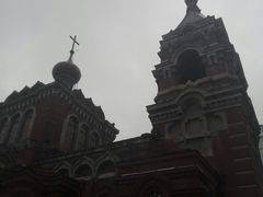 -圣·阿列克谢耶夫教堂