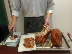 -紫光园(劲松店)