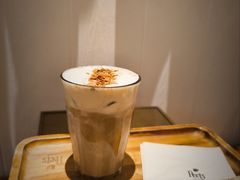 -Peet's 皮爷咖啡(乐峰店)
