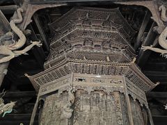 -报恩寺(平武县)