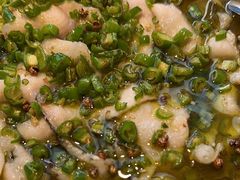 -蔴将·川菜(黄龙万科店)