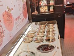 -探鱼·鲜青椒爽麻烤鱼(广州欣荣广场店)