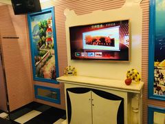 -音乐派KTV(扬州三盛店)