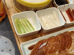 -钱塘秋荷(开鲁路店)
