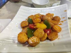 咕噜龙虾球-佛有缘·32年老字号(广州首店)