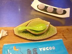 -鱼库·不仅是一家烤鱼店(车公庙店)