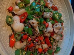 -川里谈·川味小馆(北京路店)