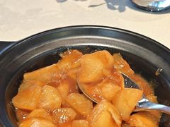 -狮王府淮扬菜(夫子庙老门东店)