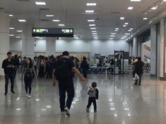 -国际邮轮中心码头(厦鼓码头)