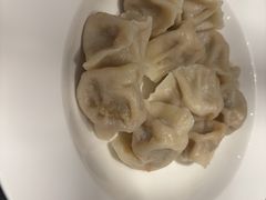 -北京王府井希尔顿酒店·秦唐中餐厅Chynna