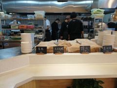 -七食九号食堂(东丽空港店)