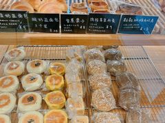-慢熟面包店bud bread(孩儿巷店)