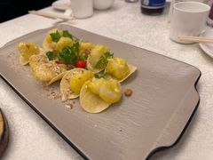-清华大学-甲所餐厅