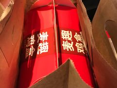 -麦当劳(双榆树店)